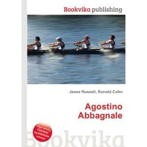  Agostino Abbagnale Ronald Cohn Jesse Russell Books