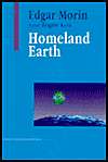 Homeland Earth A Manifesto for the New Millenium, (1572732482), Edgar 