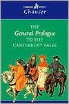 The General Prologue to the Canterbury Tales, (0521595088), Geoffrey 
