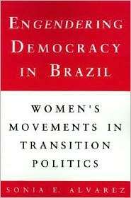   Politics, (0691023255), Sonia E. Alvarez, Textbooks   