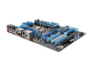    ASUS P8Z68 V PRO/GEN3 LGA 1155 Intel Z68 HDMI SATA 6Gb/s 