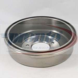  PRONTO ROTORS Brake Drum BD35105 Automotive