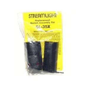  Streamlight 35140 SL 35X Replacement Switch Module Sports 