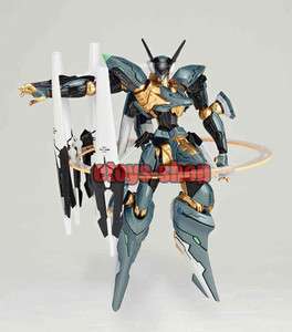 REVOLTECH 111 ZONE OF THE ENDERS The 2nd Runner JEHUTY Anubis Ver 