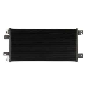  Spectra Premium 7 3597 Condenser Automotive