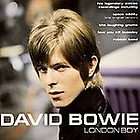 David Bowie Glastonbury 2000 2 X CD Live 2000  