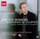 Kharitonov, Andsnes  Dimitri Kharitonov, Leif Ove Andsnes (CD, 2002 