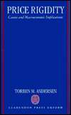   , (0198287607), Torben M. Andersen, Textbooks   