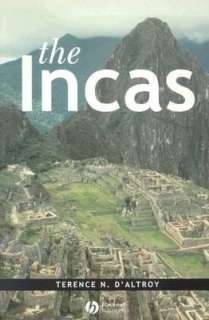   Lost City of the Incas by Hiram Bingham, Orion 