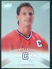 Montreal Canadiens 100 Card Lot Roy Carbonneau LaFleur  