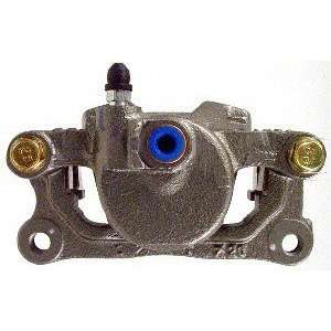 American Remanufacturers Inc. 11 3793 Front Left Rebuilt Caliper With 