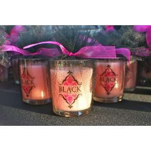  Pink Votive Candles (3 Pack)   Perfect Gift