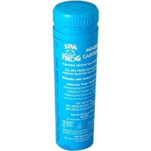  01 14 3812 SPA FROG MINERAL Replacement Cartridge $22.89 