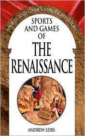   Renaissance, (0313327726), Andrew Leibs, Textbooks   