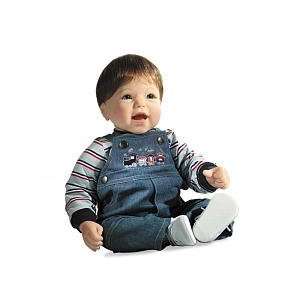  Graham Realistic Baby Doll Toys & Games