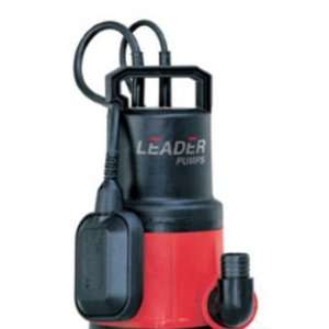  Leader Ecosub 420 Pumps (3960 gallons) 