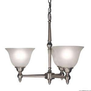  Z Lite Lighting 901 3 BN chandelier