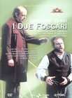 Giuseppe Verdi   I Due Foscari (DVD, 2003)