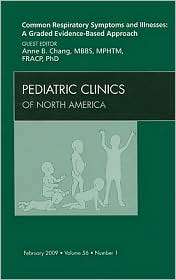   Clinics, (1416057951), Anne B. Chang, Textbooks   