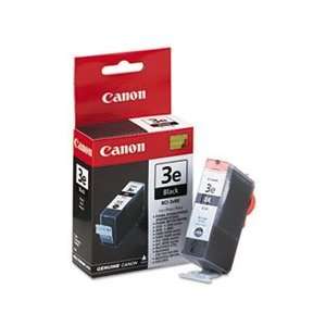  Canon® CNM BCI3EBK BCI3EBK (BCI 3E) INK TANK, 560 PAGE 