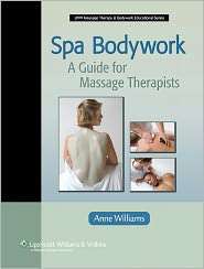   Therapists, (0781755786), Anne Williams, Textbooks   