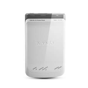  Tenda 150Mbps Portable 3G Router/AP/WISP Router/Wireless Router 