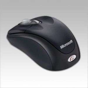   Wireless Notebook Optical Mouse 3000 USB BX3 00012 Slate New  