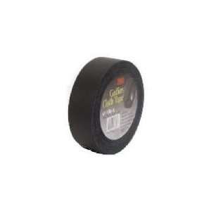  3M Company 2X60yd Blk Gaffer Tape 6910 Duct Tape