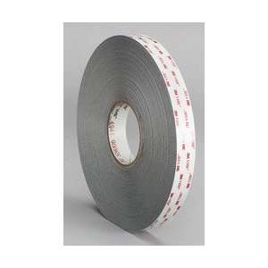 4941   9 Rolls @ 1 X 36 yds VHB Foam Tape  Industrial 