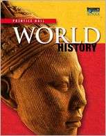 World History, Vol. 1, (0133600505), Elisabeth Gaynor Ellis, Textbooks 