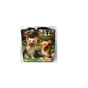 Yorkshire Terrier Handbag