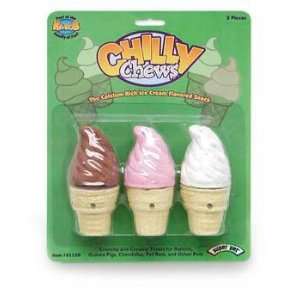  Chilly Chews 3pk