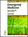 Lecture Notes on Emergency Medicine(Lecture Notes Series), (0632027665 