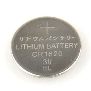  BestDealUSA 3V CR1620 Lithium Battery Button Coin Cell 