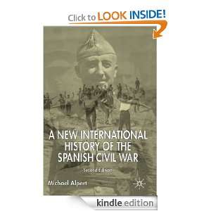   Civil War, Second Edition Michael Alpert  Kindle Store