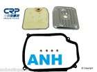 oem CRP Brand Transmission Filter Kit for Volkswagen (Fits 1996 