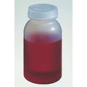   Mason Jar Bottles, Bel Art No. F10916 0000; Capacity 128 oz