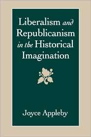   Imagination, (0674530136), Joyce Appleby, Textbooks   