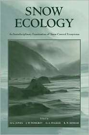   Ecosystems, (052118889X), H. G. Jones, Textbooks   