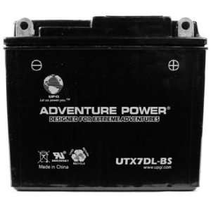  Utx7dl Bs Dry Charg Batt Electronics