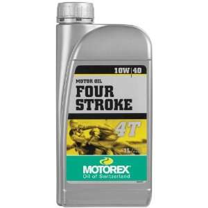  Motorex 4 Stroke 4T   15W50   1L. 171 475 100 Automotive