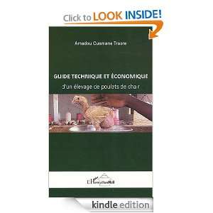   Amadou Ousmane Traoré, Mohamadoun Bathily  Kindle Store