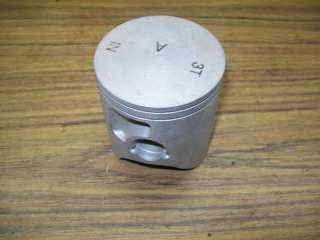 1989 00 HONDA CR250 CR 250 PISTON NEW  