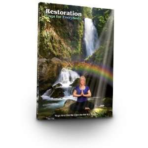  Restoration Yoga for EveryBody with Tamara Joy Patterson 