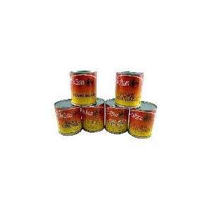 Yoders Canned Premium Variety Pack (Beef, Chicken, Hamburger, Turkey 