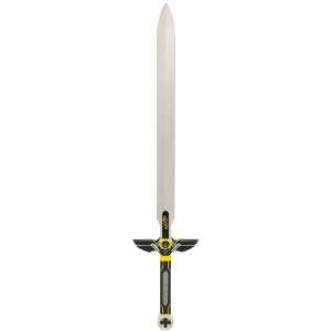  Nerf N Force Marauder Long Sword   Black Toys & Games