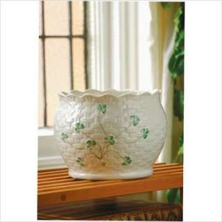 Belleek Kylemore Planter 0522 0766943005228  