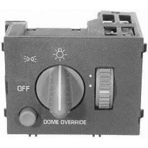  Wells SW1398 Headlight Switch Automotive