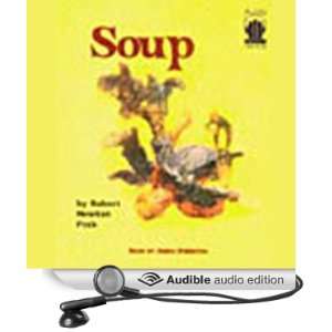   Soup (Audible Audio Edition) Robert Newton Peck, Amon Purinton Books