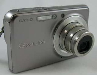 Casio Exilim 7.2 MP Digital Camera EX S770 079767622336  